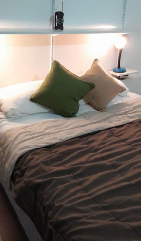 Apartamento en Mendoza